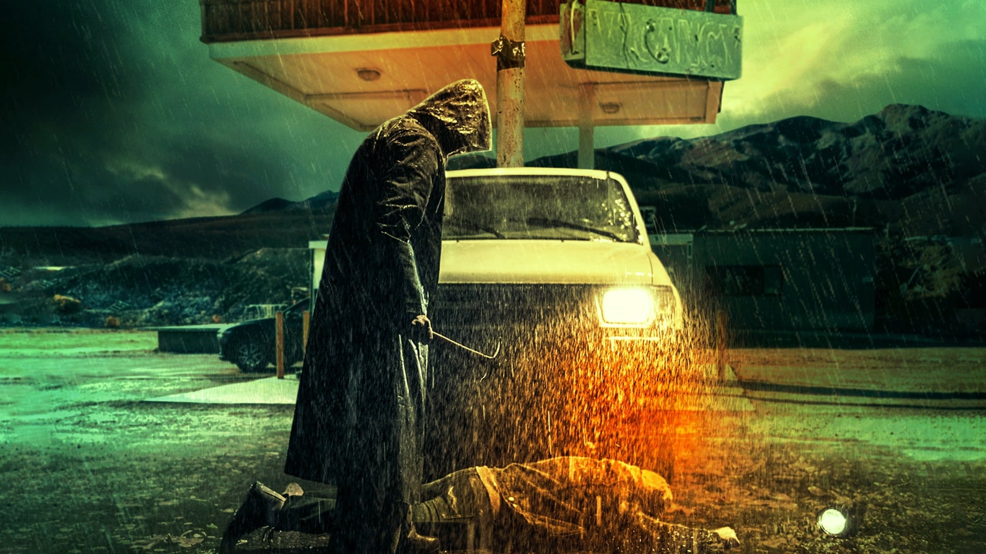 Foto do filme Open 24 Hours