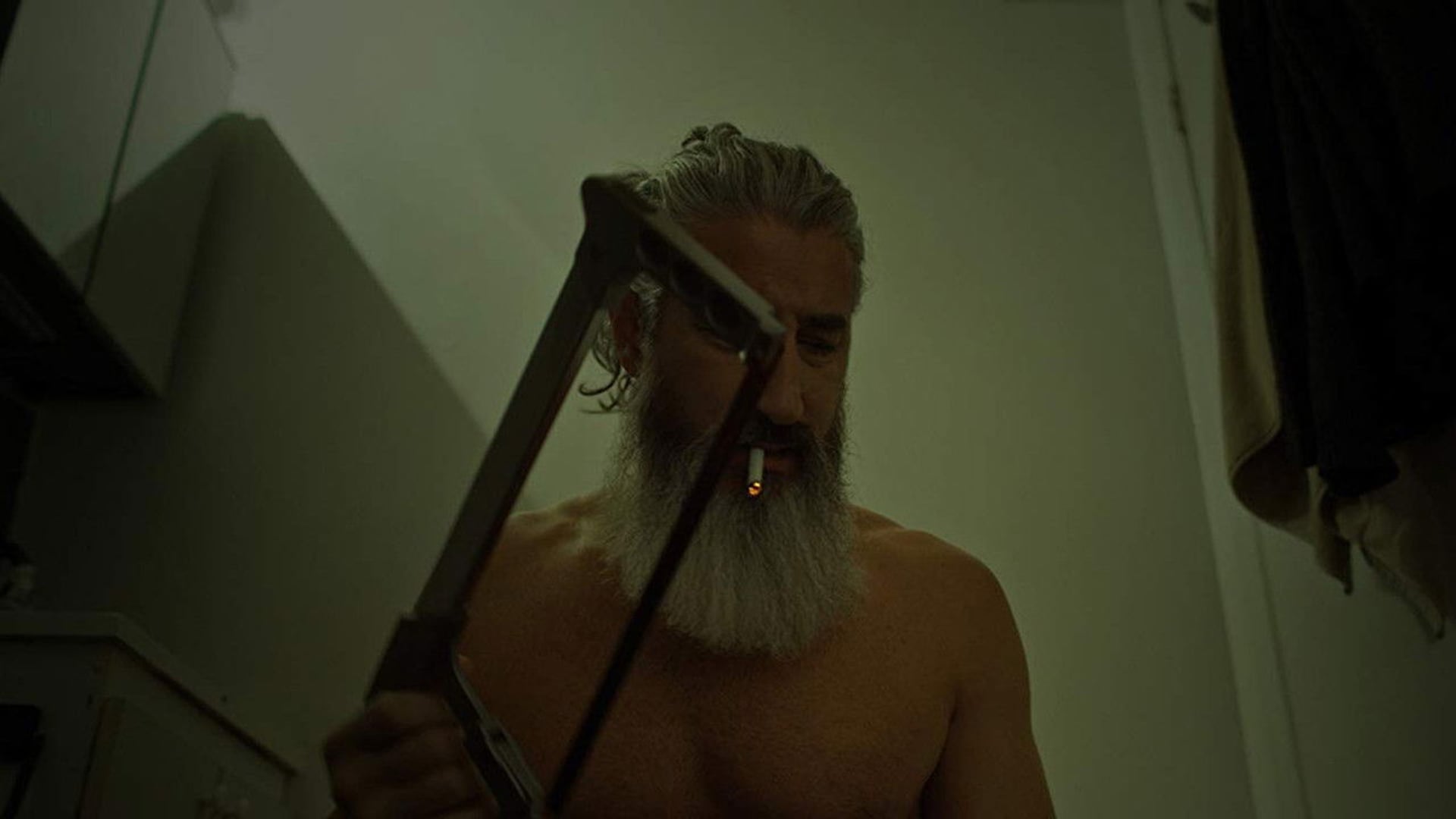 Foto do filme Devorador de Almas