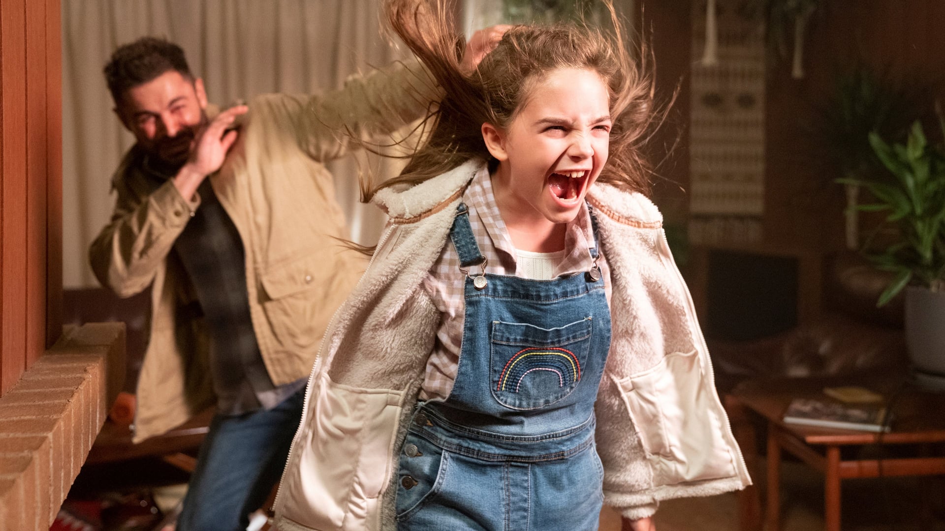 Foto do filme Chamas da Vingança