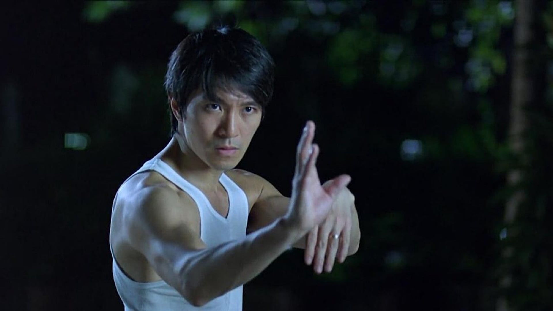 Foto do filme The Tricky Master