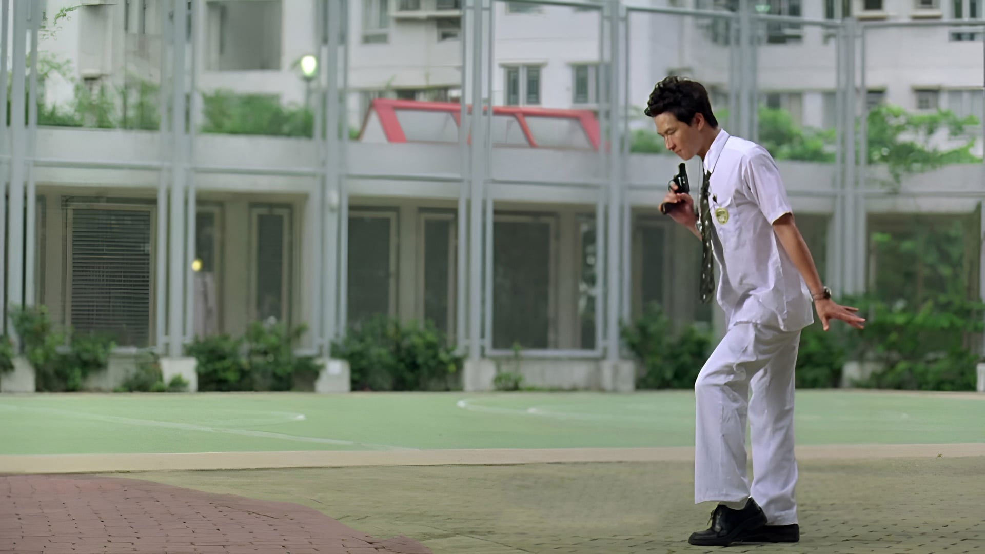 Foto do filme The Tricky Master