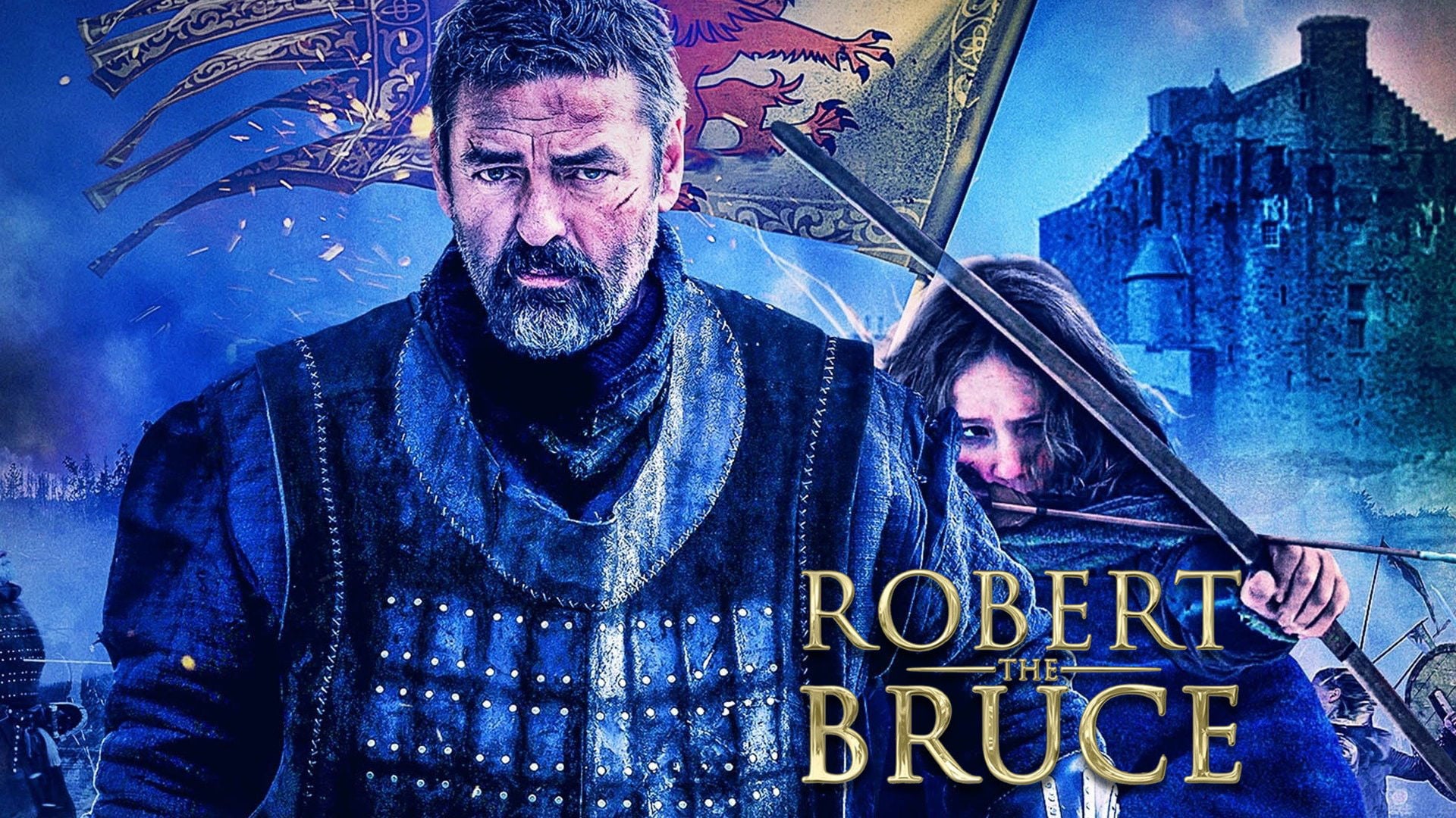 Foto do filme O Rei da Escócia