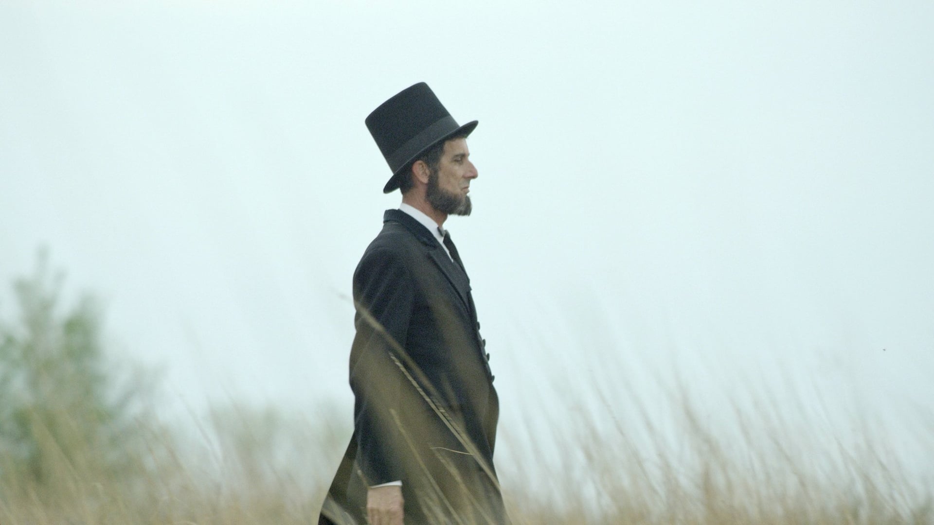 Foto do filme A Morte de uma Nação