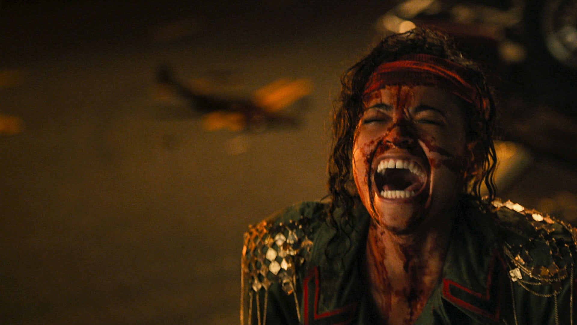 Foto do filme Corra, Querida, Corra