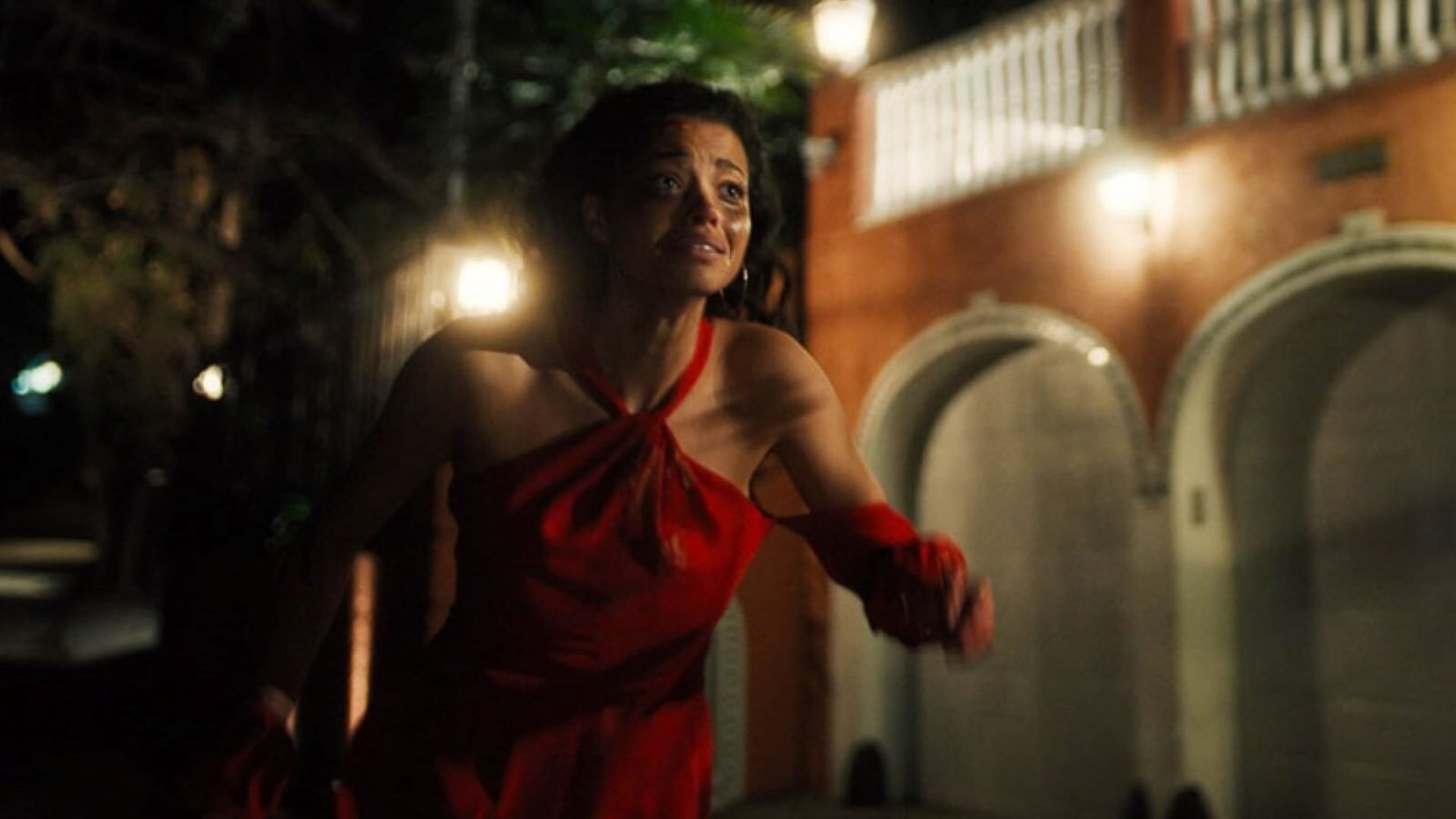 Foto do filme Corra, Querida, Corra