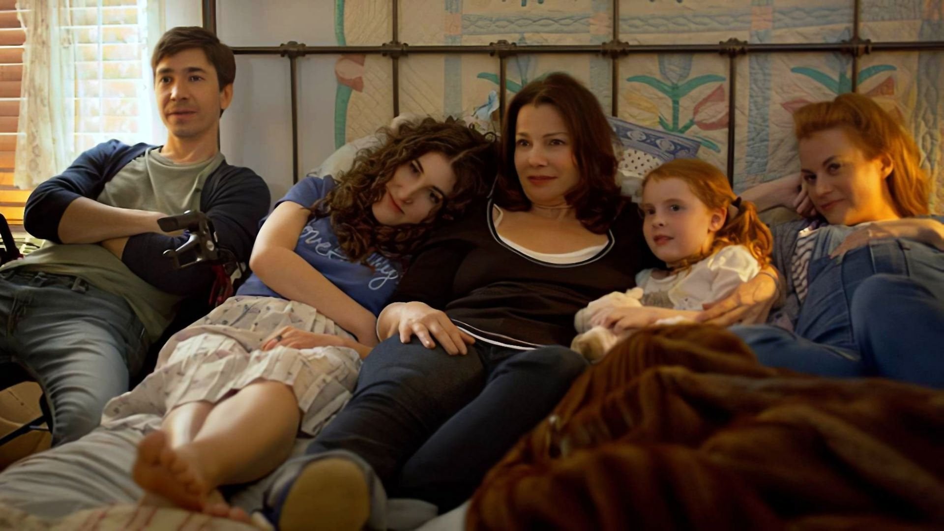 Foto do filme After Class