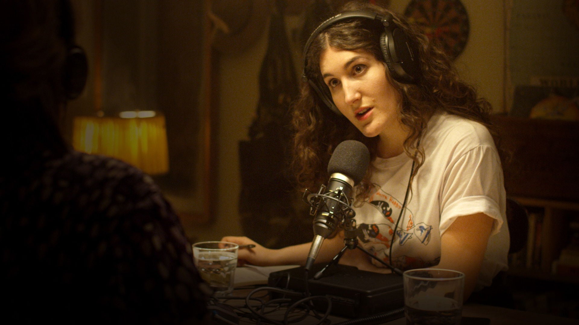 Foto do filme After Class