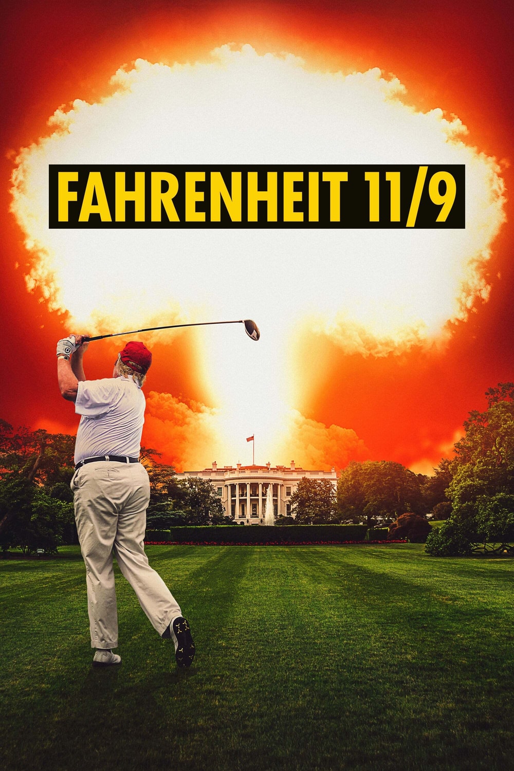 Fahrenheit 9/11