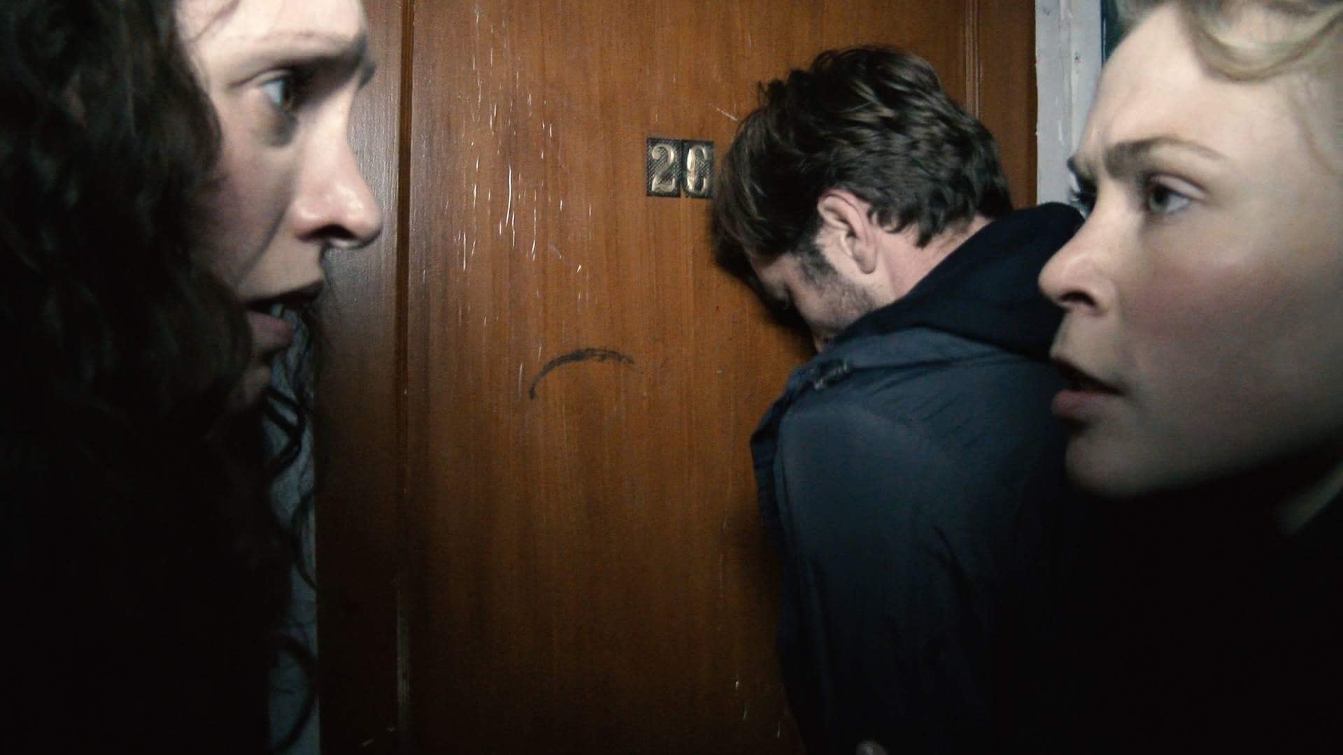 Foto do filme Hell House LLC II: The Abaddon Hotel