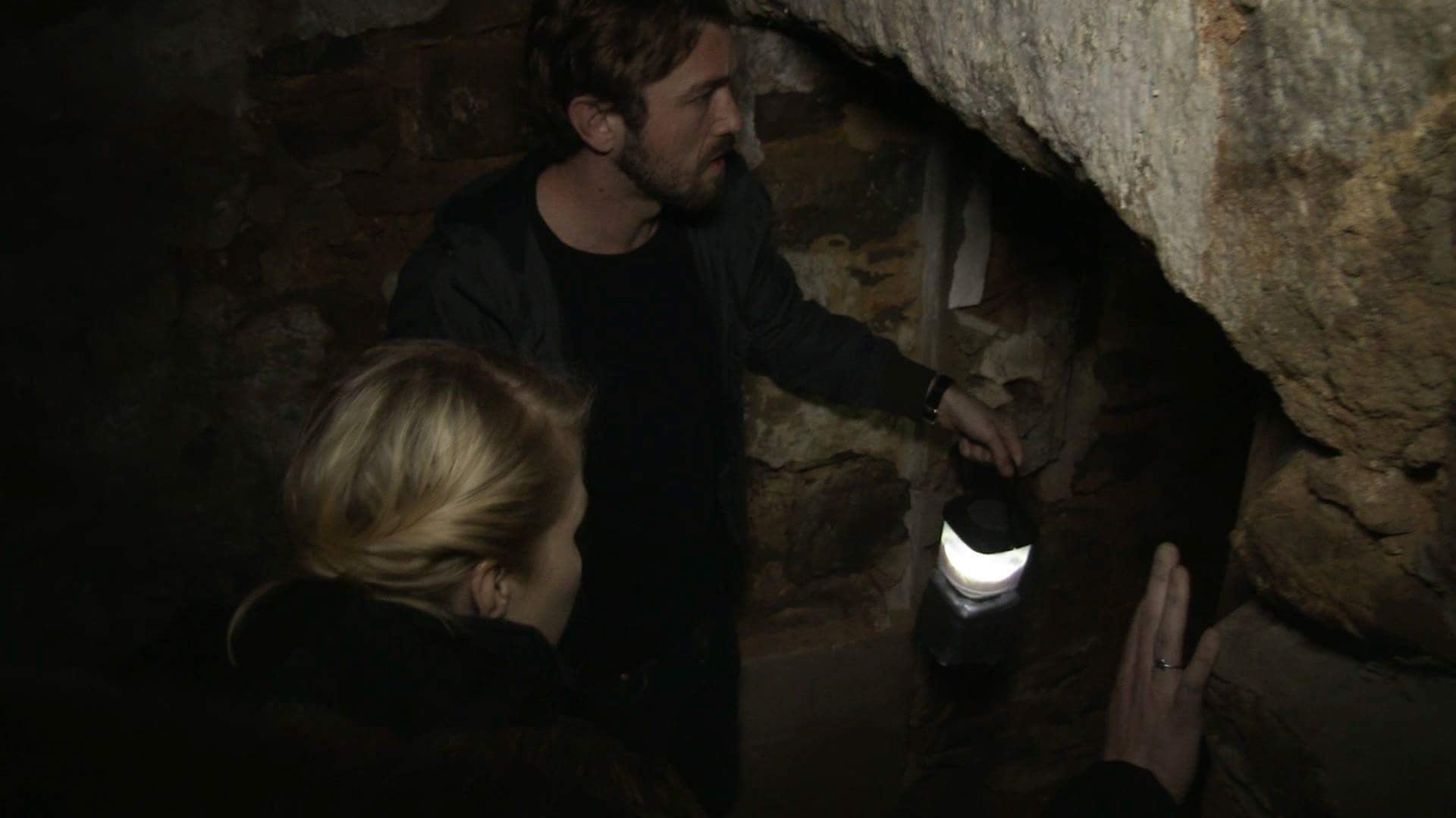 Foto do filme Hell House LLC II: The Abaddon Hotel