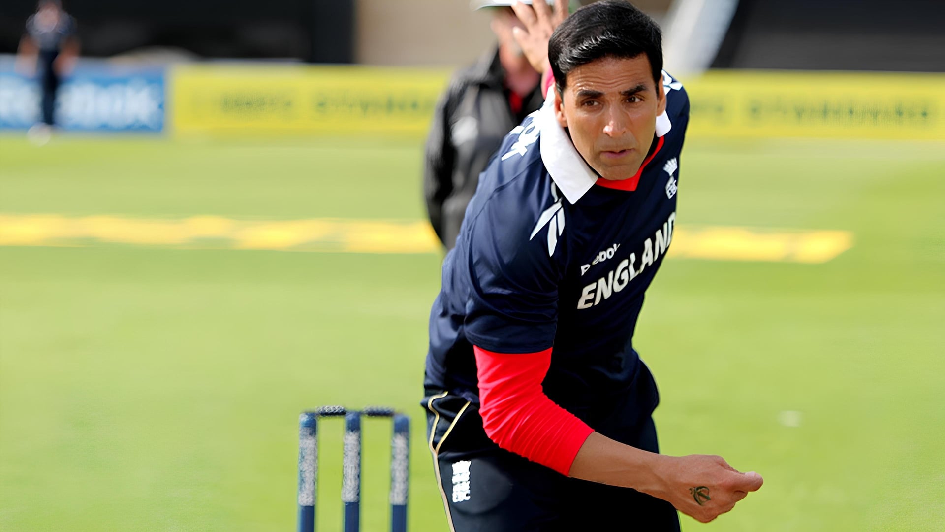 Foto do filme Patiala House