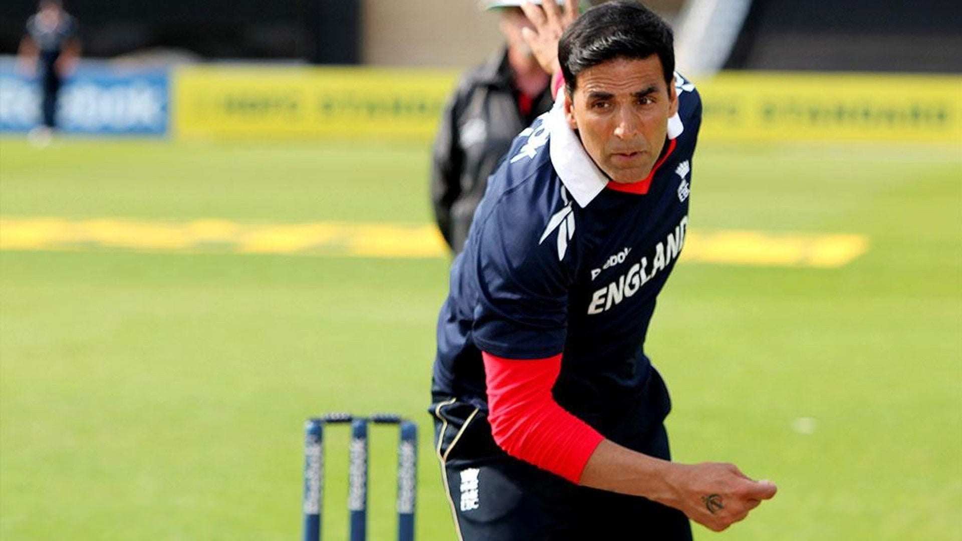 Foto do filme Patiala House