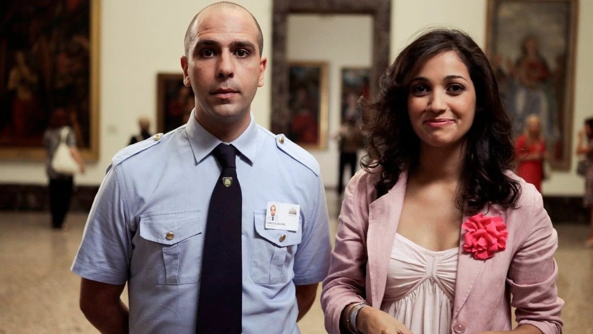 Foto do filme Che bella giornata