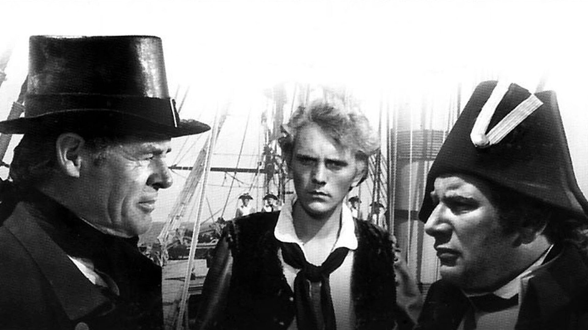 Foto do filme O Vingador dos Mares