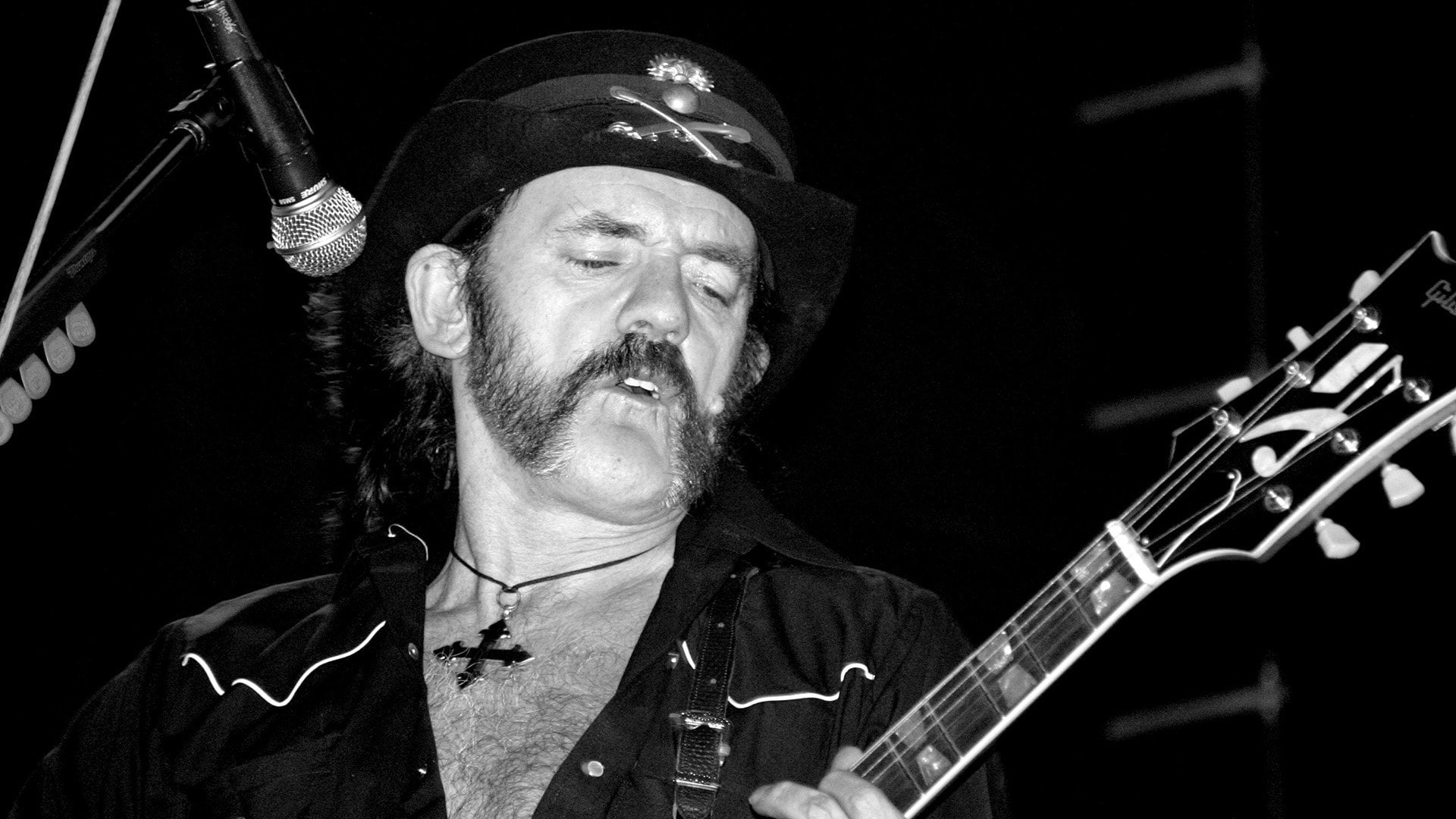Foto do filme Lemmy