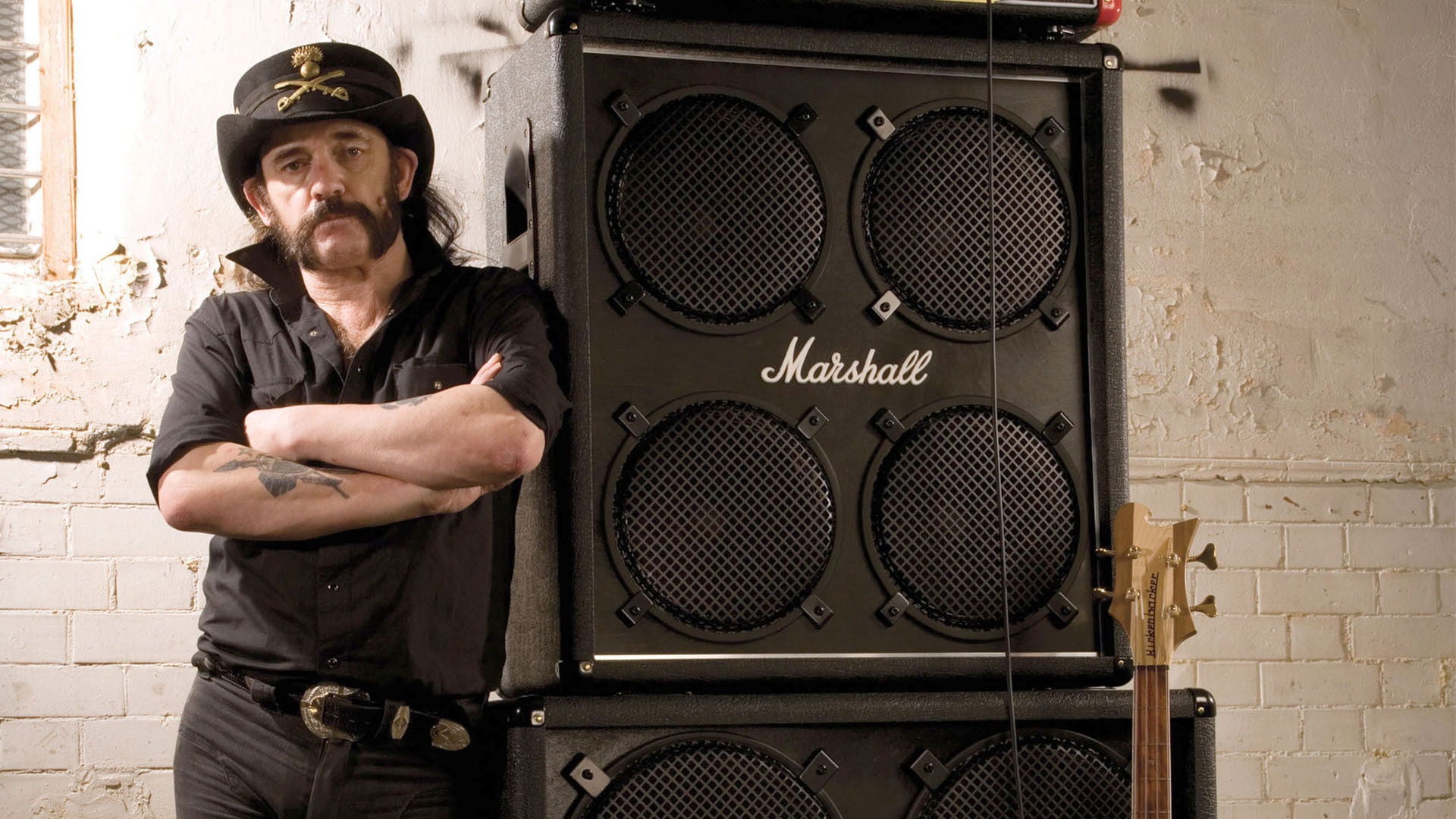 Foto do filme Lemmy