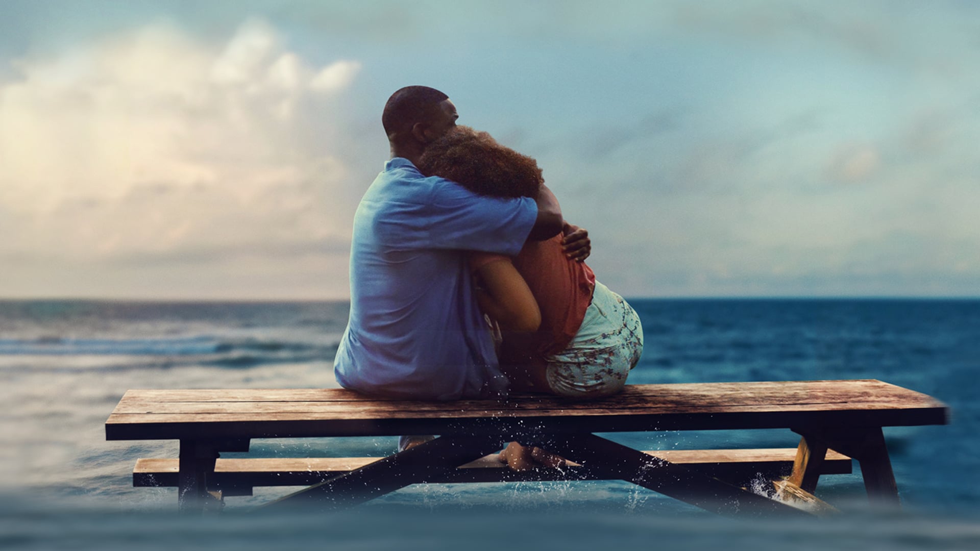 Foto do filme As Ondas