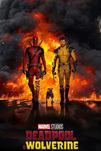 Deadpool & Wolverine