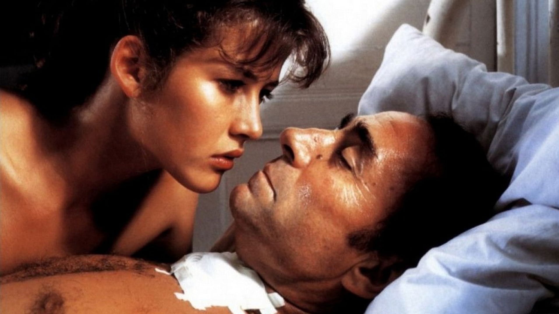 Foto do filme Descente aux enfers