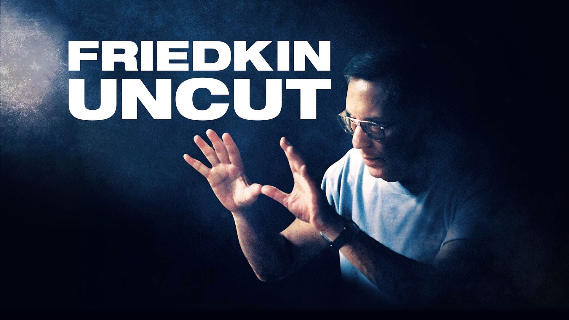 Foto do filme Friedkin Uncut