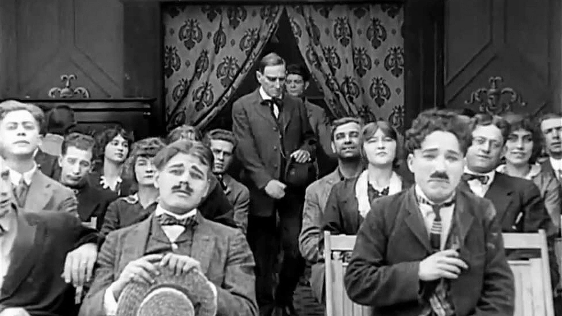 Foto do filme Joãozinho na Película