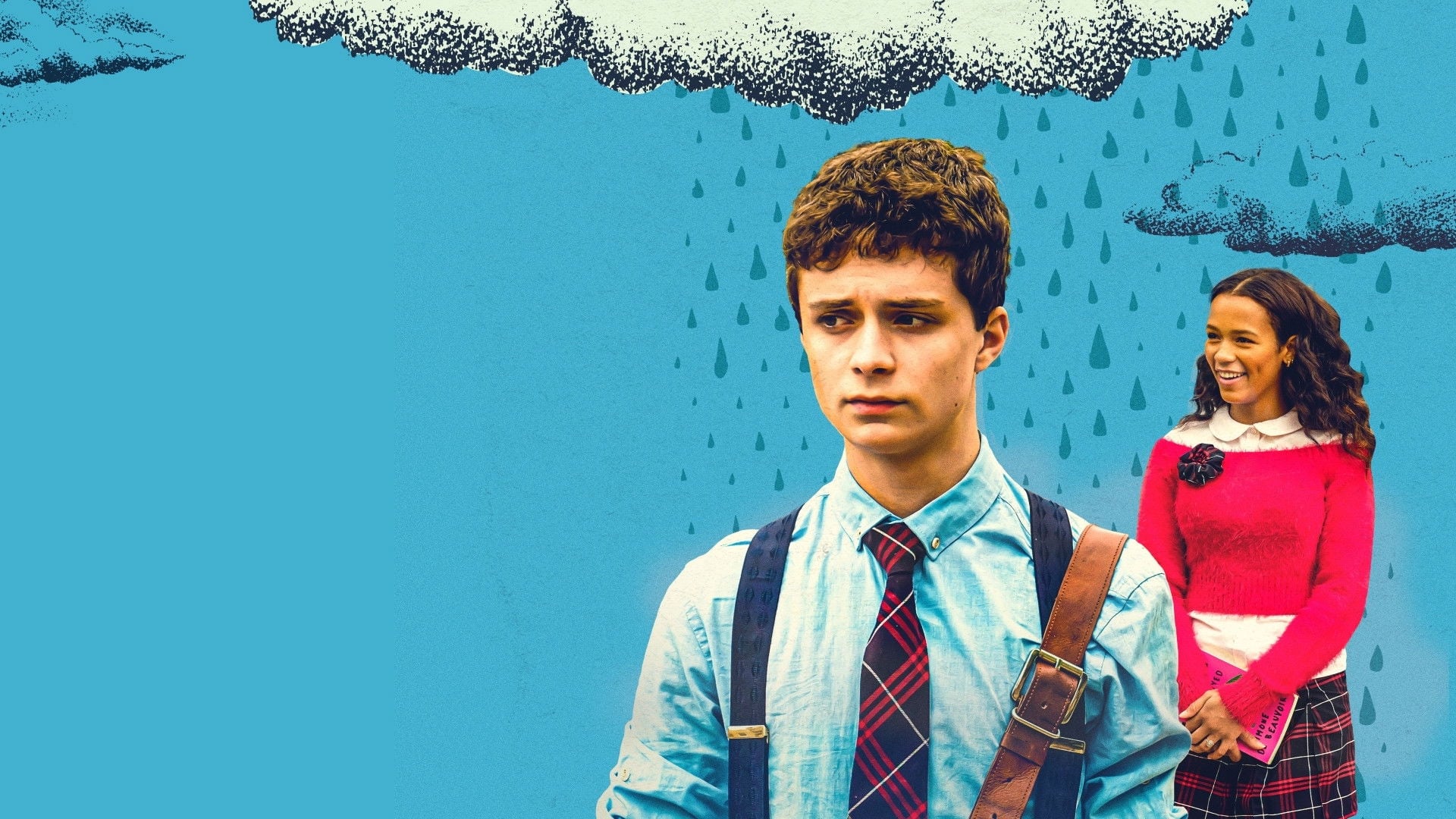 Foto do filme Meu Psicólogo Imaginário