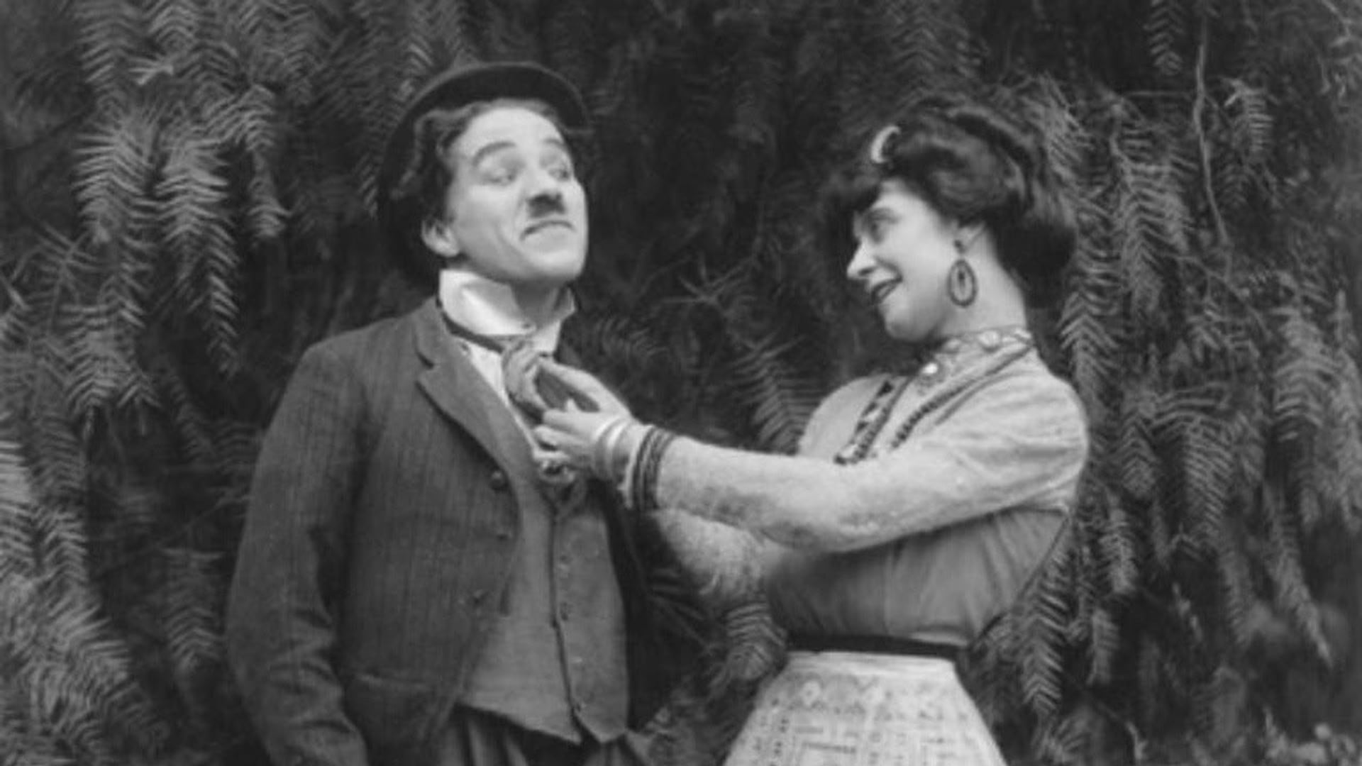 Foto do filme Carlitos e a Patroa