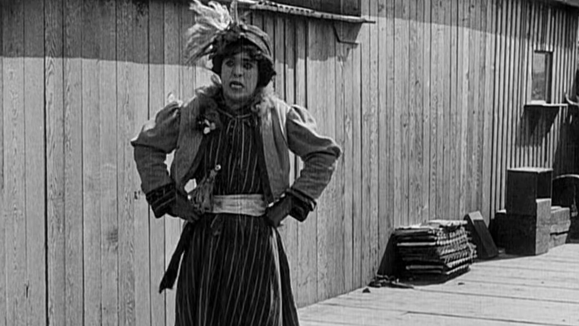 Foto do filme Carlitos Ciumento