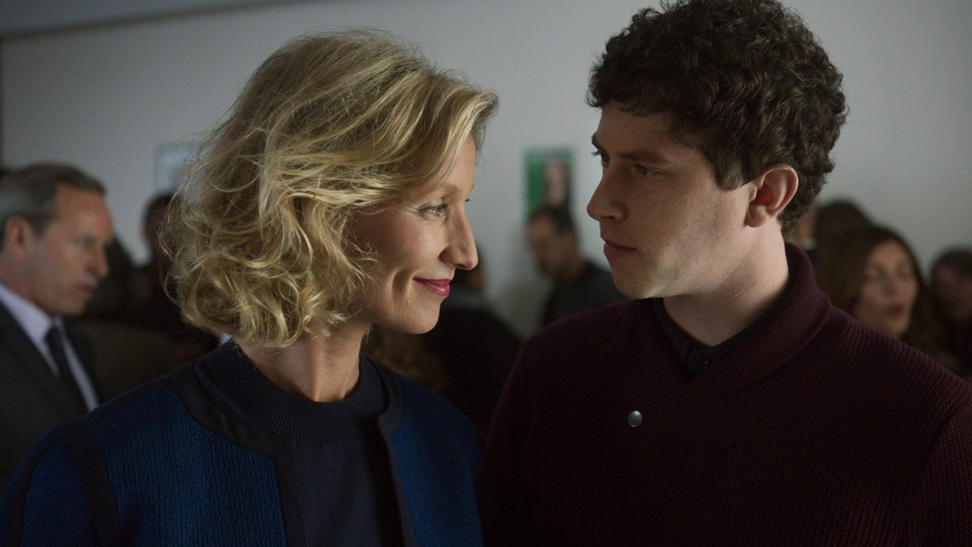 Foto do filme Le Poulain