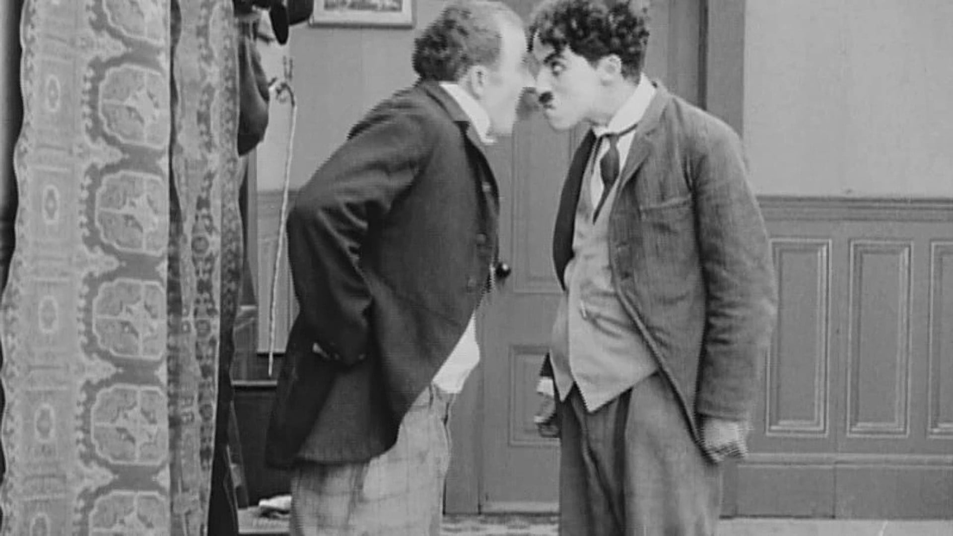 Foto do filme Carlitos Rival no Amor
