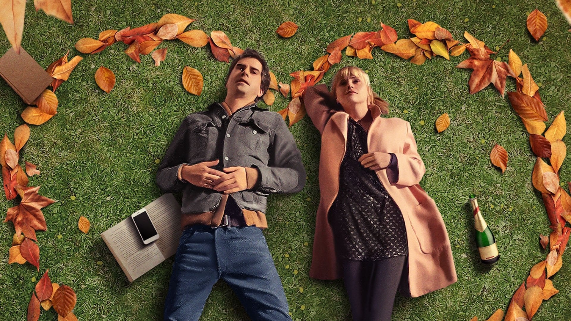 Foto do filme 10 Coisas Que Deveríamos Fazer Antes de Nos Separar