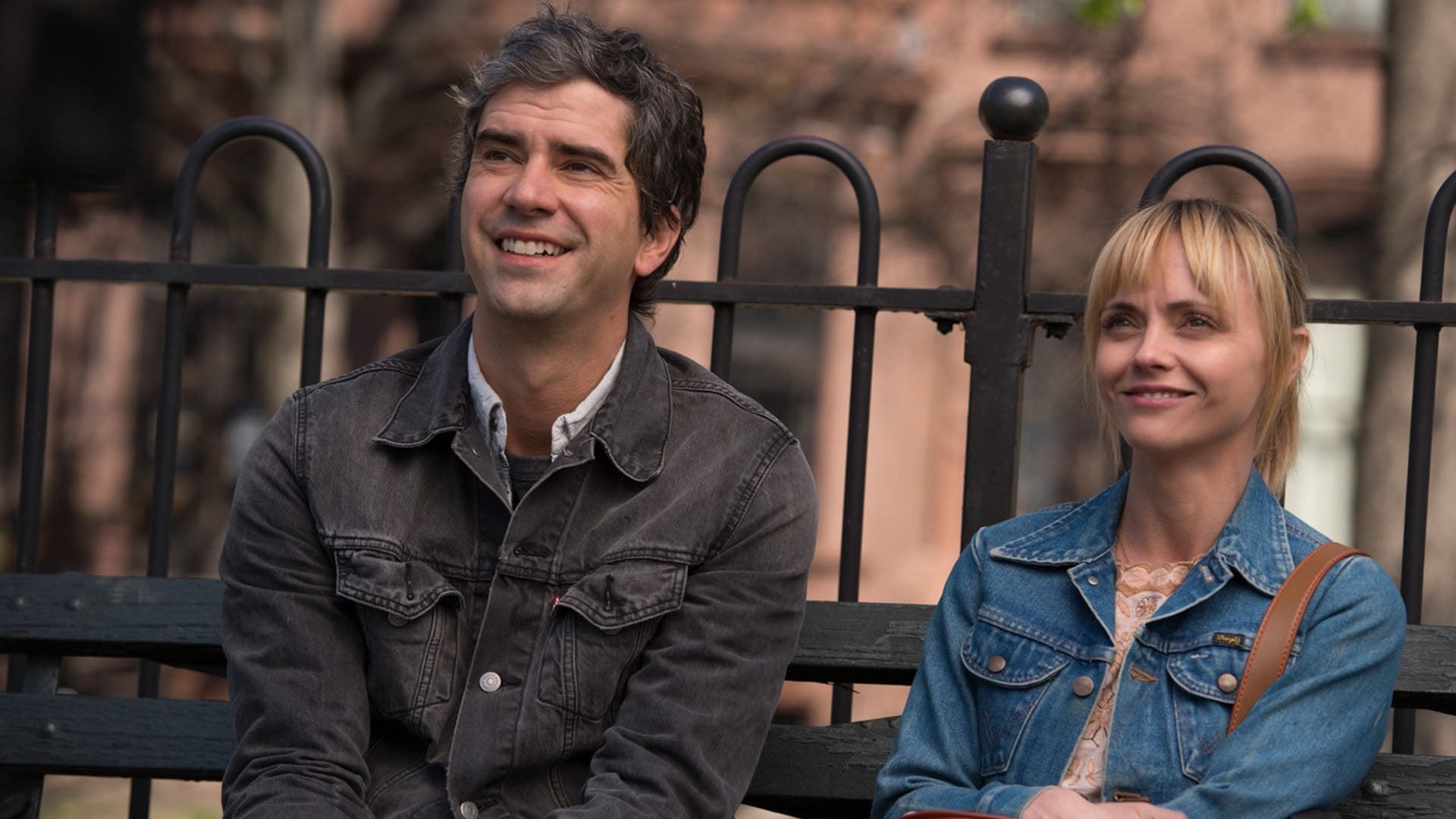 Foto do filme 10 Coisas Que Deveríamos Fazer Antes de Nos Separar