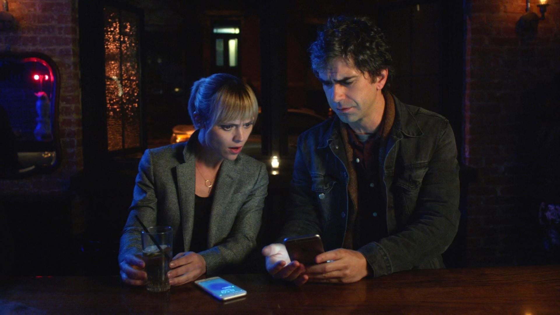 Foto do filme 10 Coisas Que Deveríamos Fazer Antes de Nos Separar