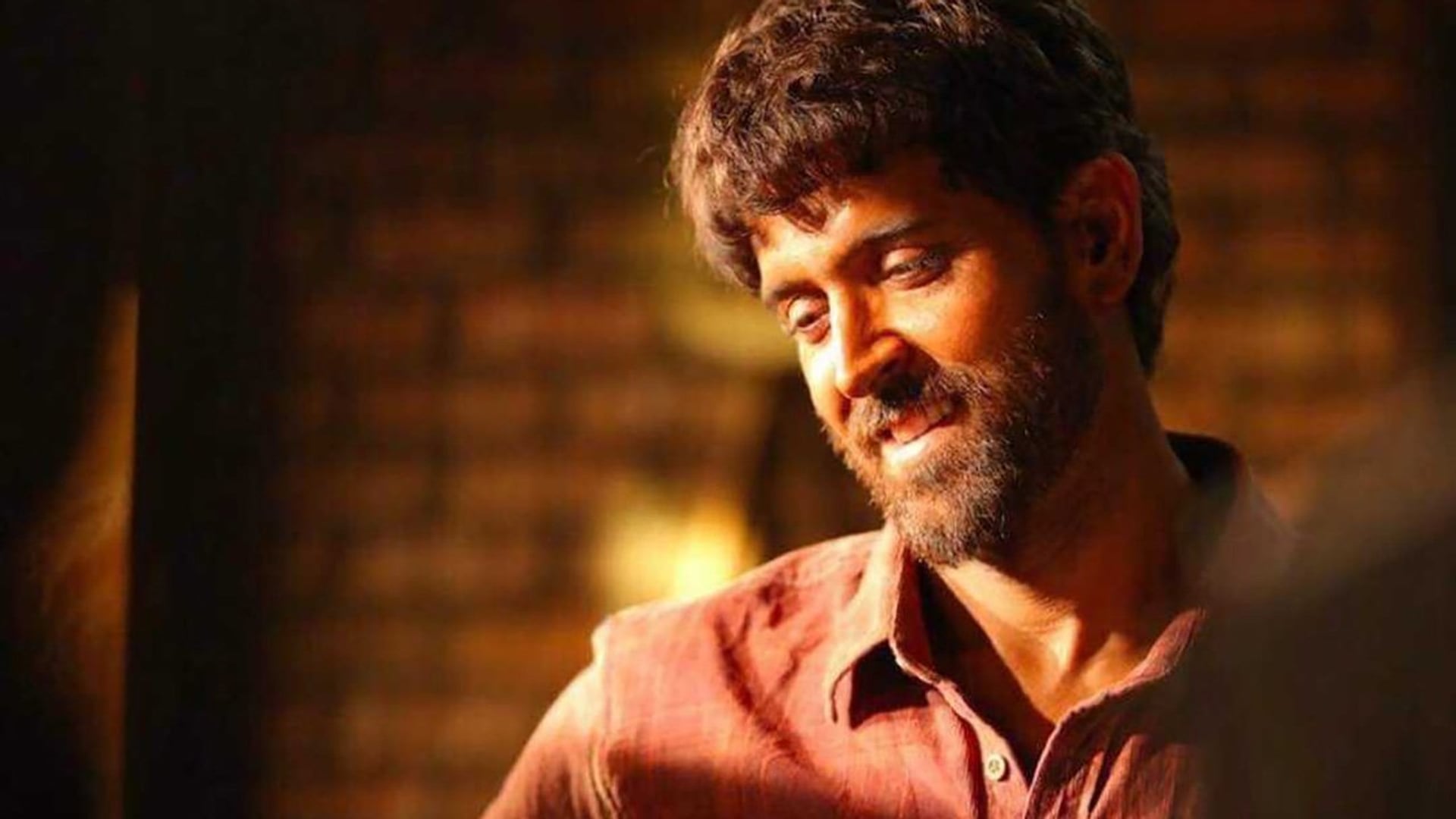 Foto do filme Super 30