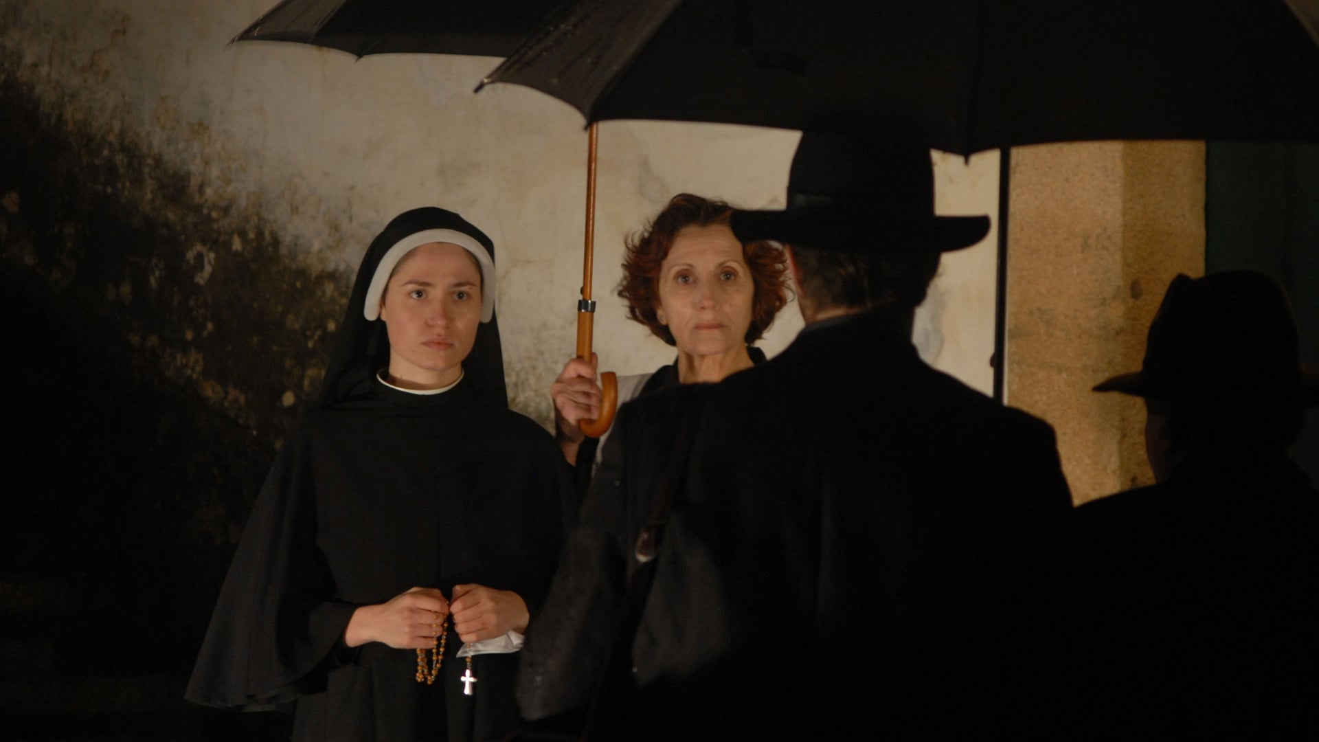 Foto do filme O Estranho Caso de Angélica