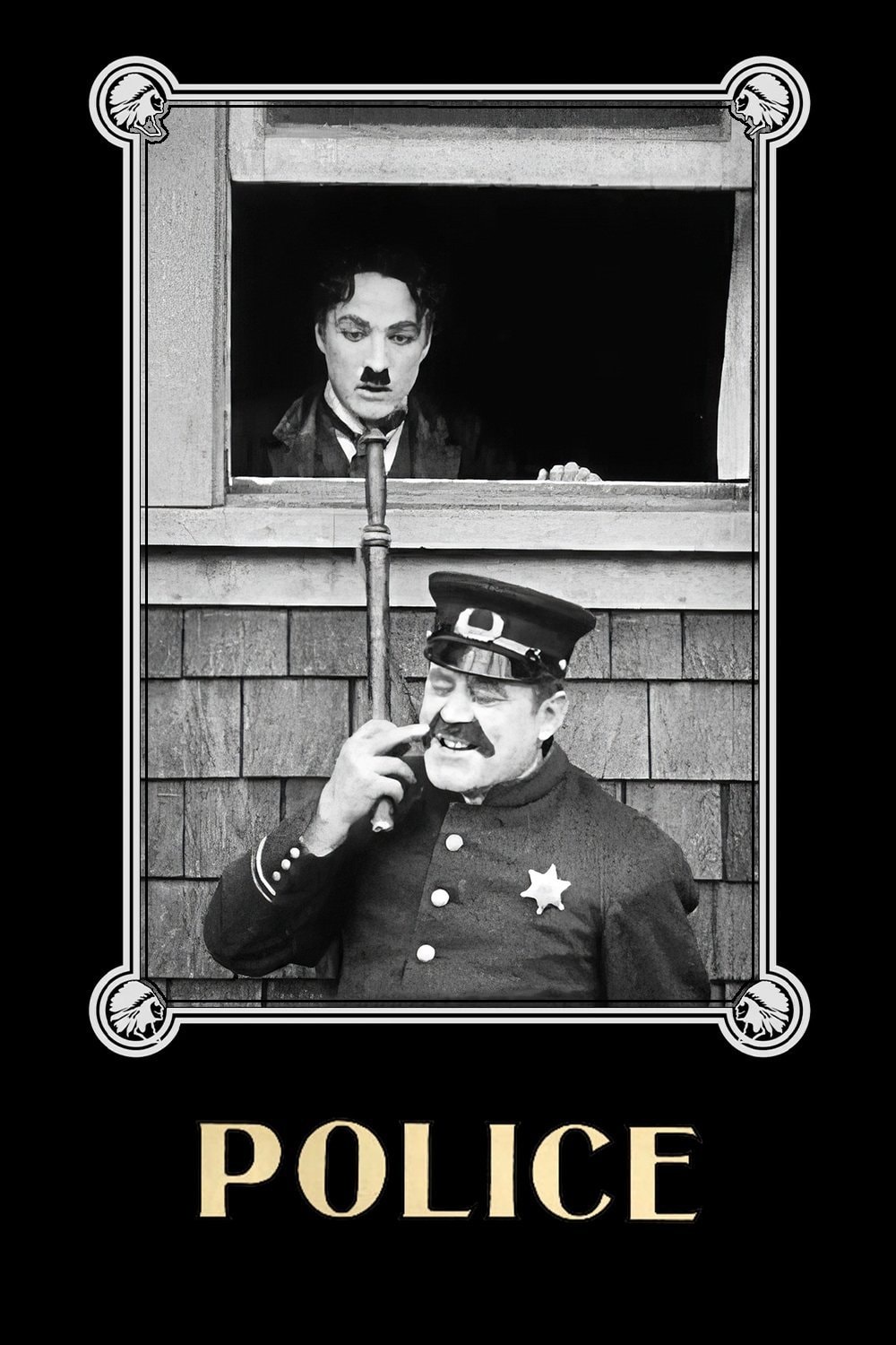 Carlitos Policial