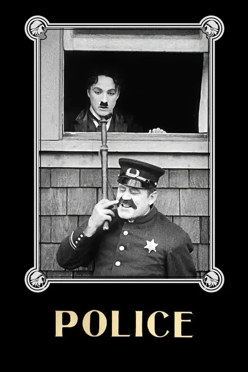 Carlitos Policial