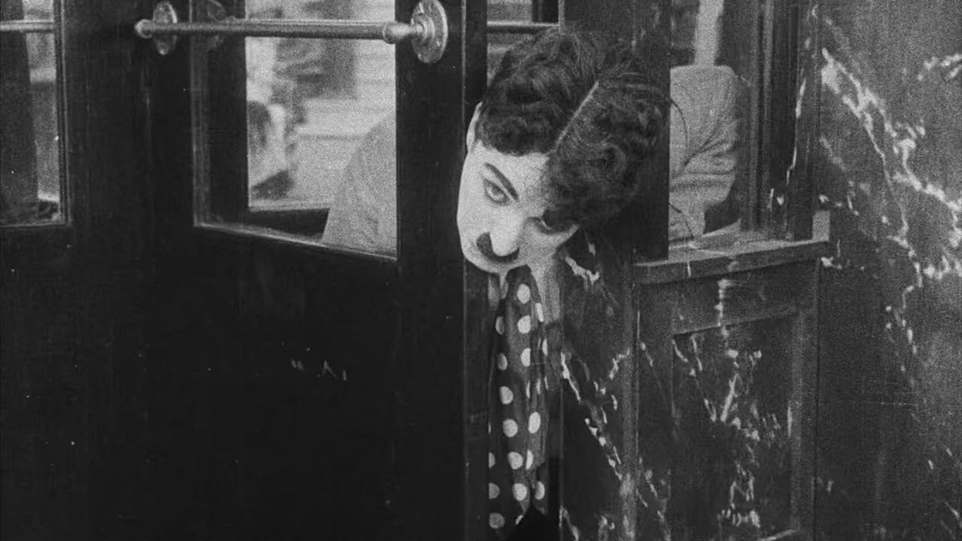 Foto do filme O Balneário (Carlitos nas Termas_