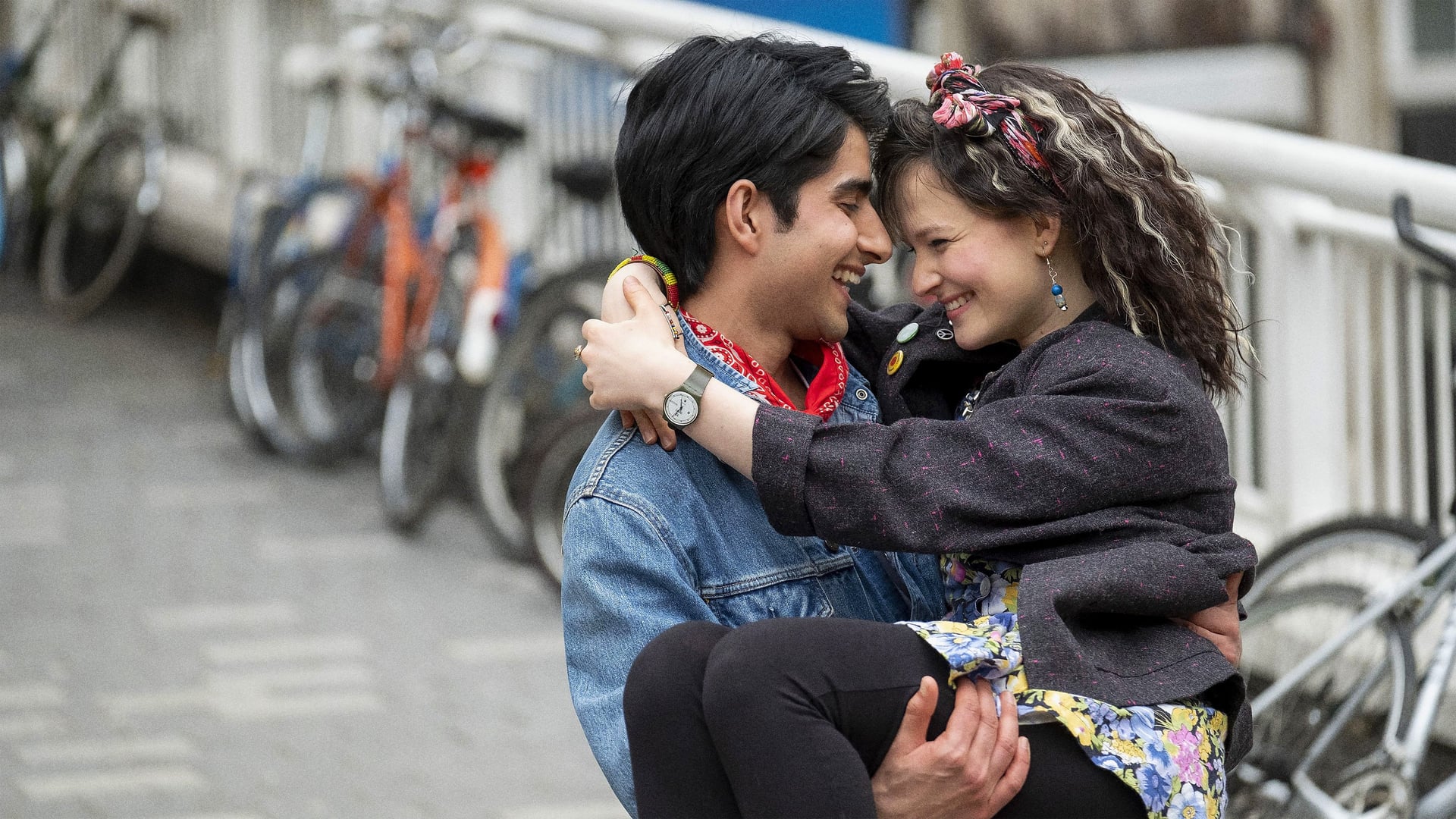 Foto do filme A Música da Minha Vida