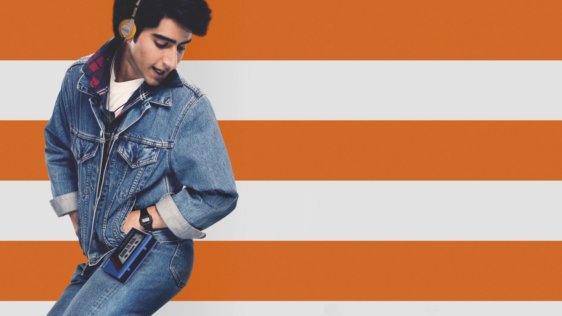 Foto do filme A Música da Minha Vida