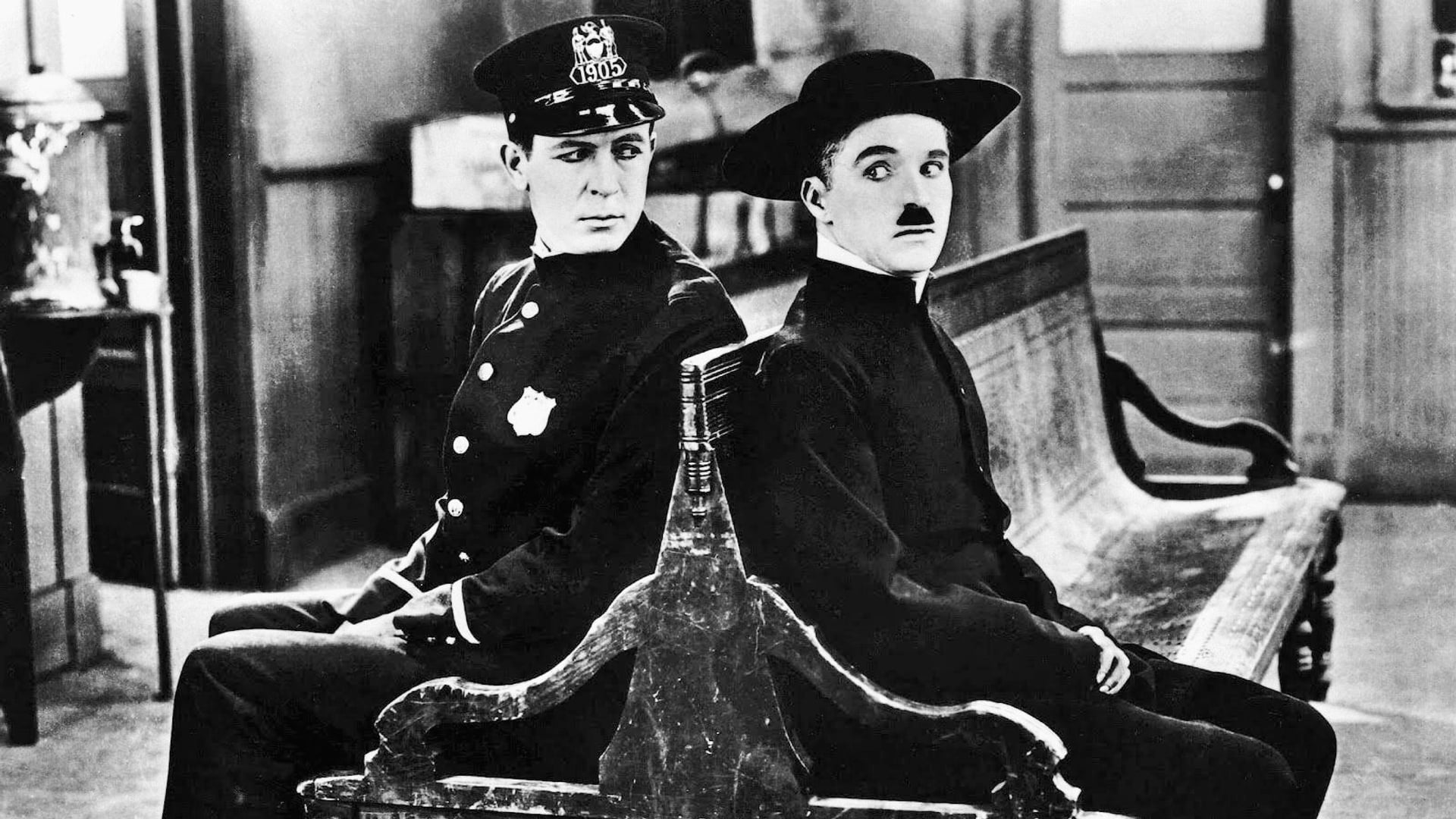 Foto do filme Pastor de Almas