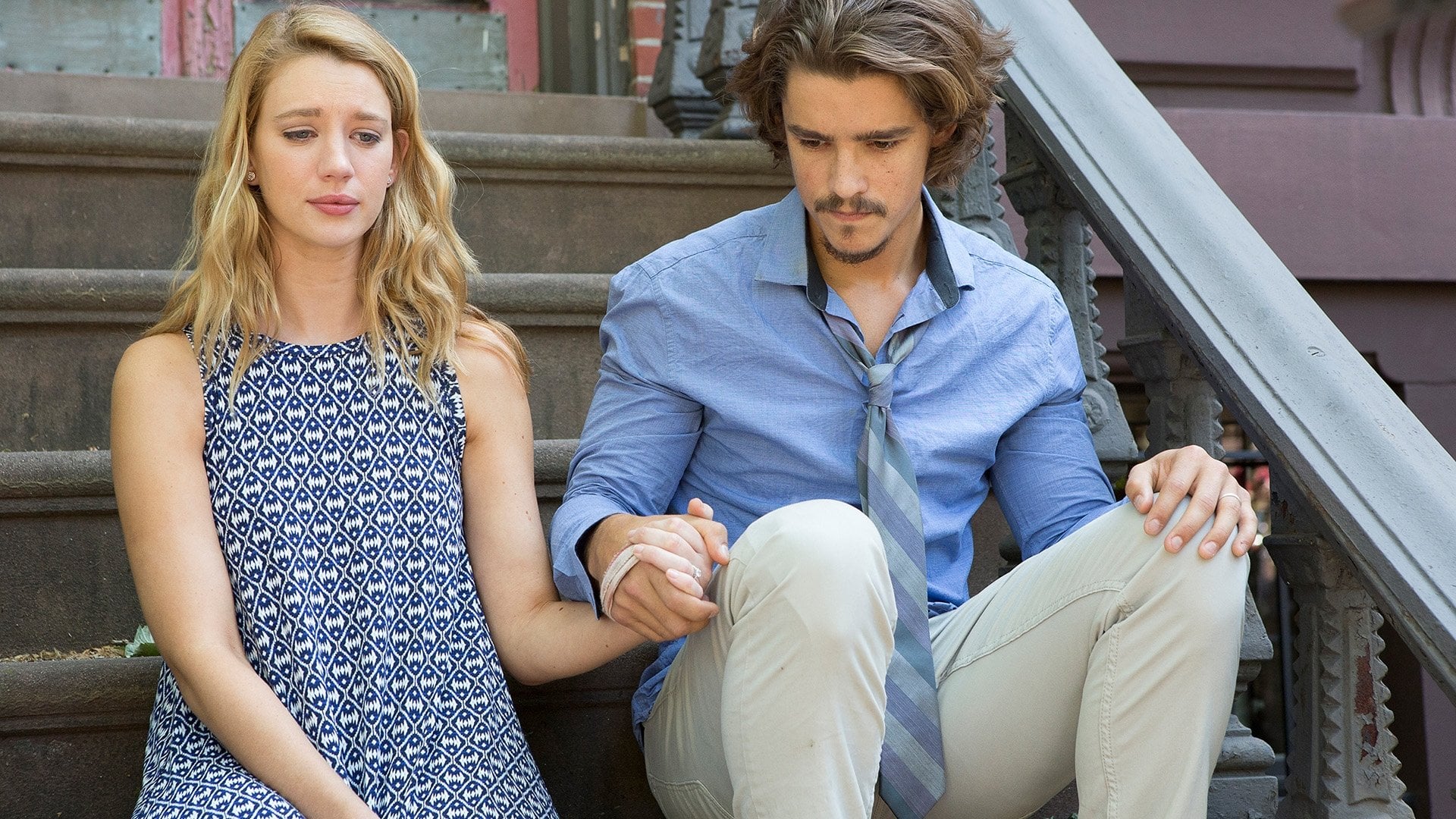 Foto do filme Entrevista com Deus