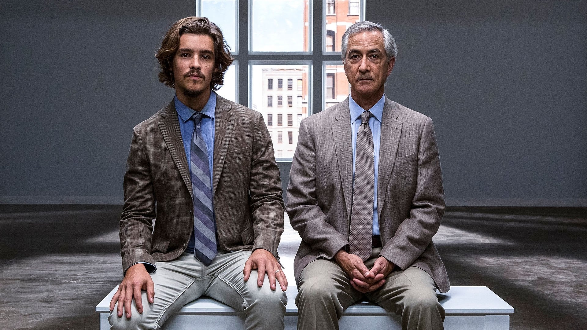 Foto do filme Entrevista com Deus