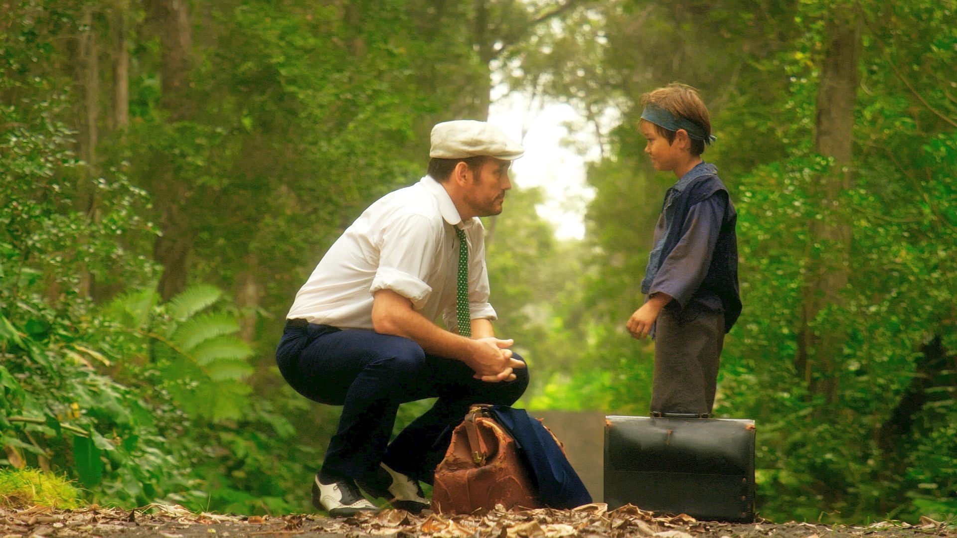 Foto do filme Meu Amor Por Grace