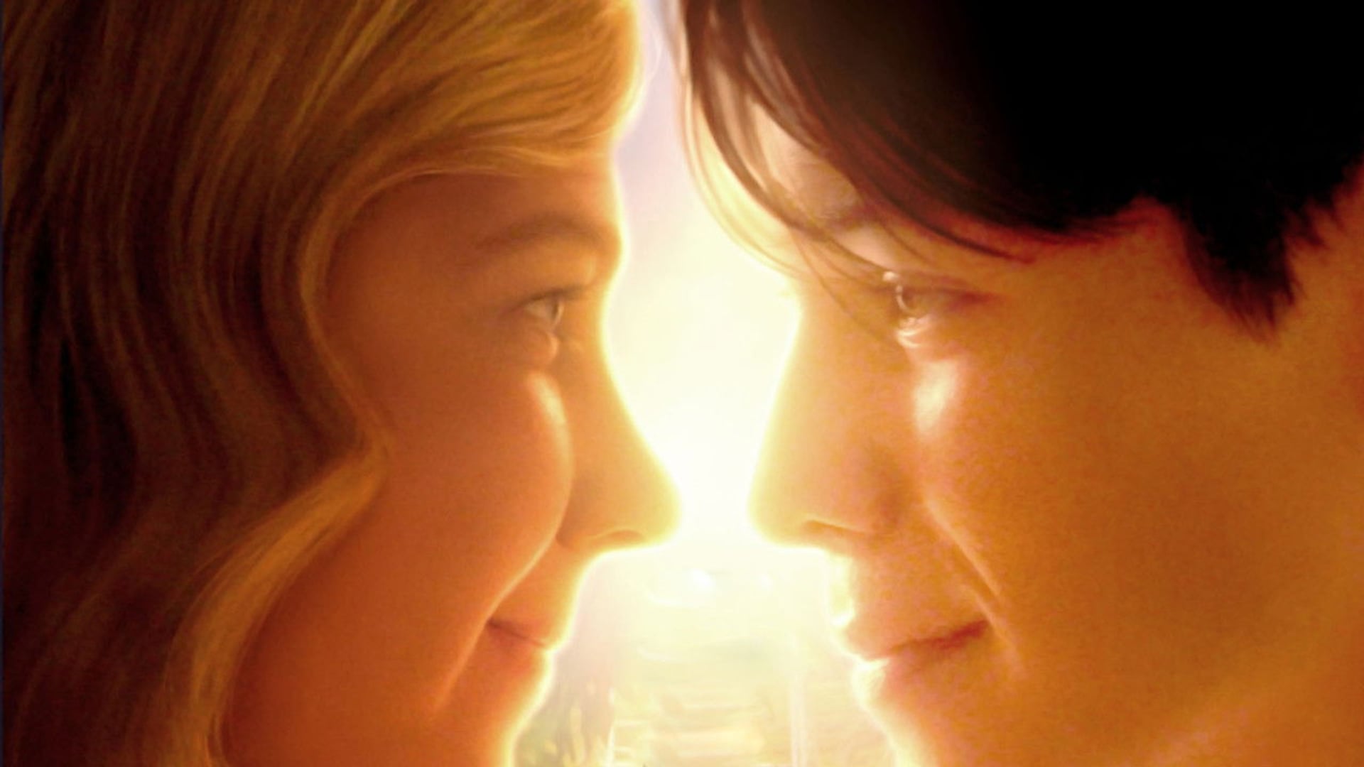 Foto do filme Meu Amor Por Grace