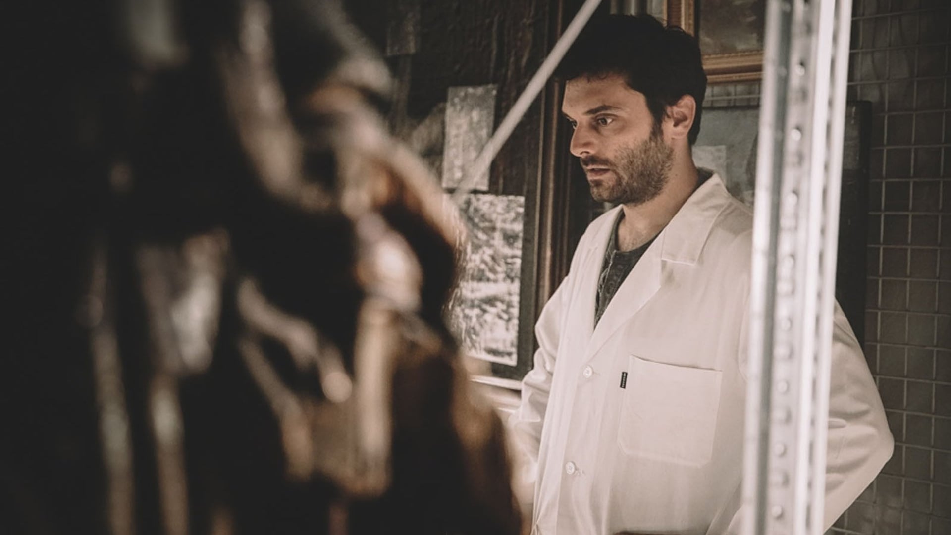 Foto do filme Je promets d'être sage