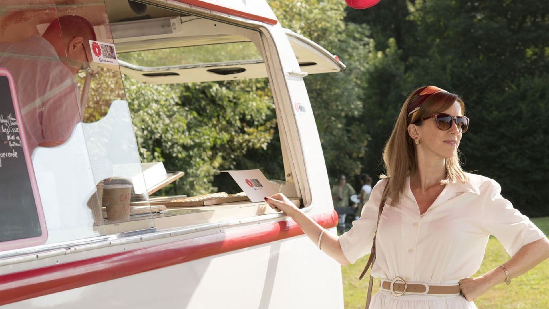 Foto do filme Je promets d'être sage