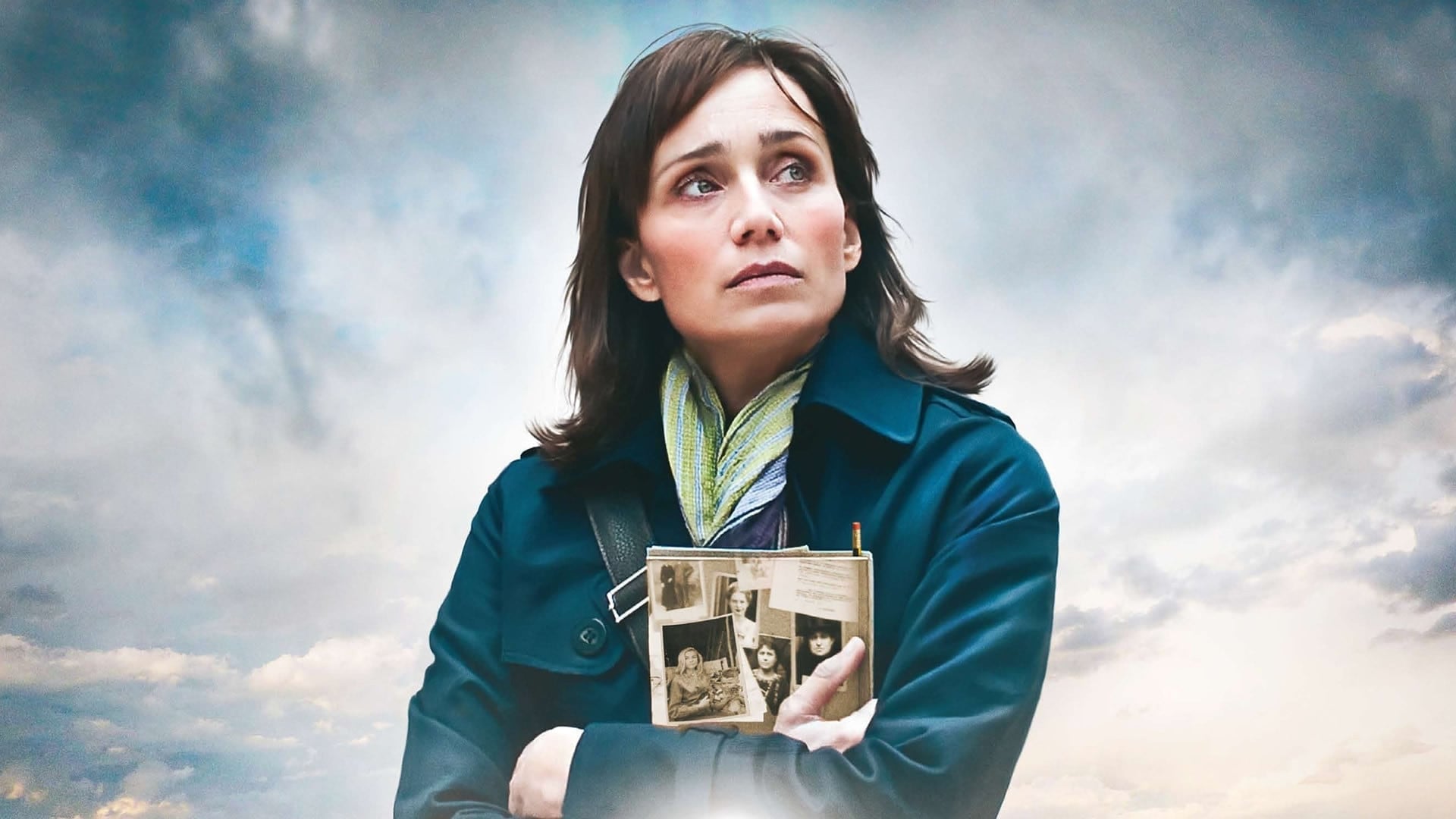 Foto do filme A Chave de Sarah