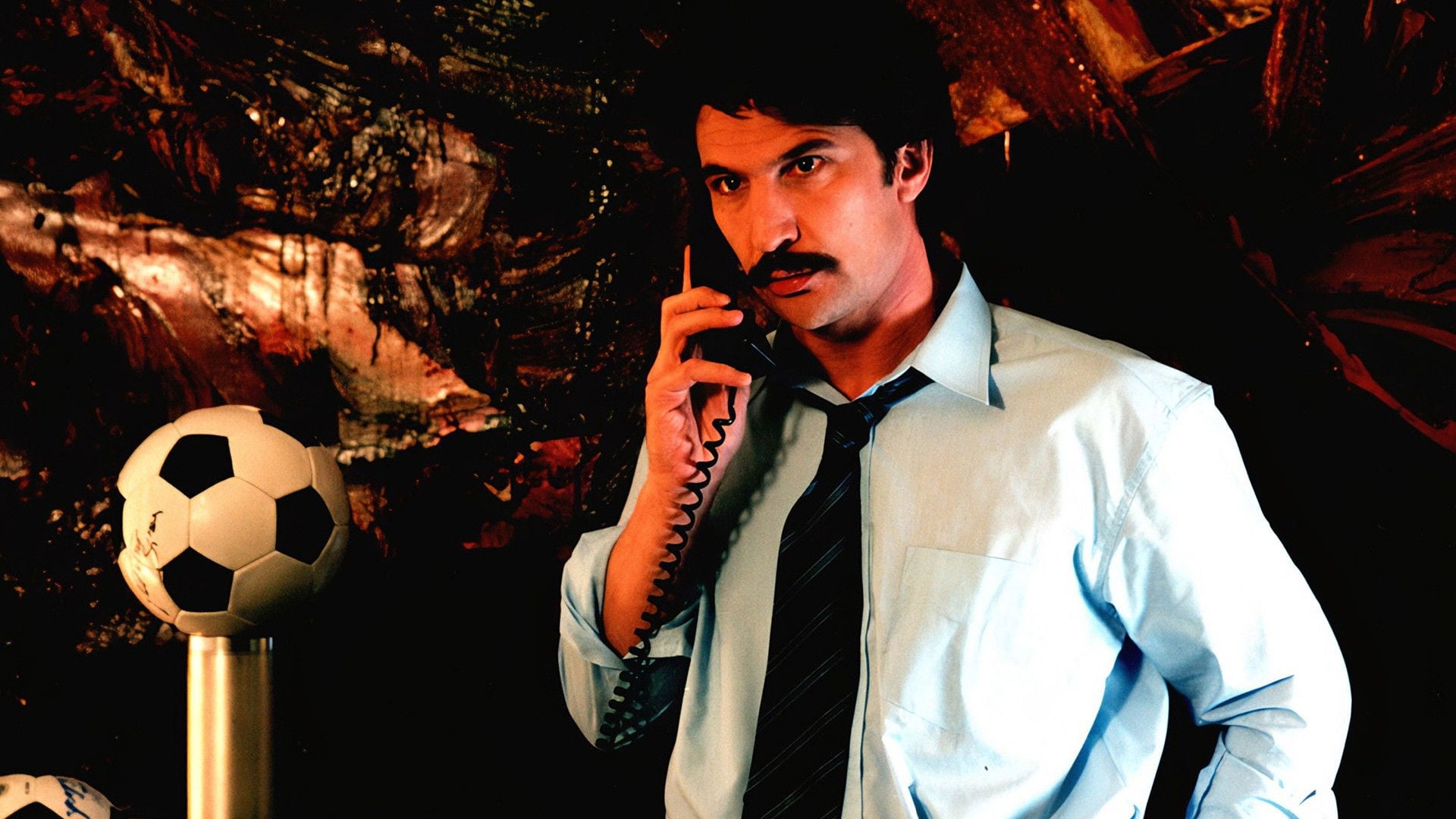 Foto do filme L'uomo in più