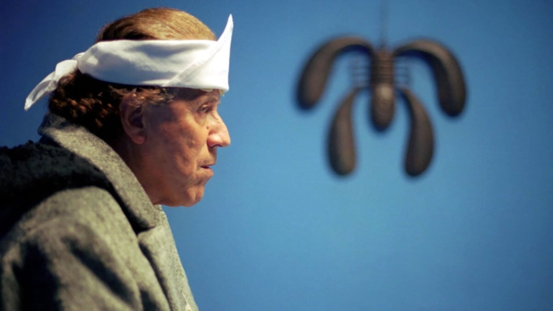 Foto do filme L'amico di famiglia